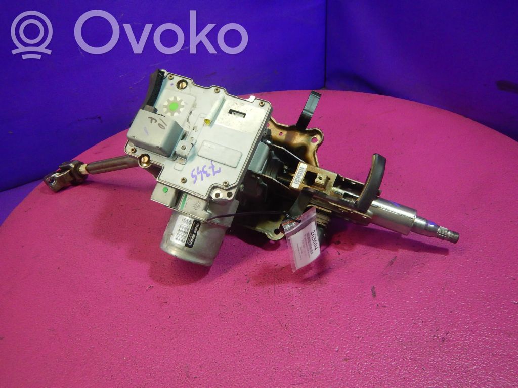 Fiat Stilo Vairo stiprintuvo siurblys 