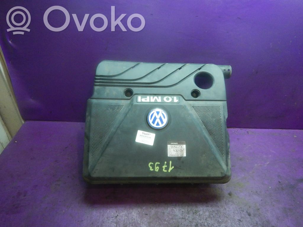Volkswagen Lupo Luftfilterkasten