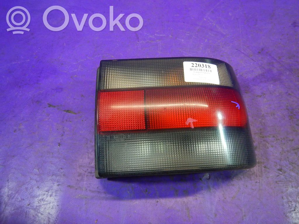 Renault 19 Rear/tail lights 
