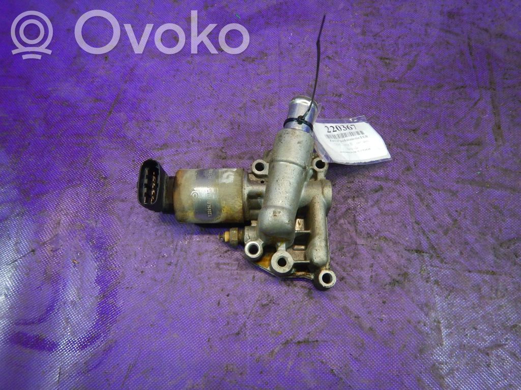 Opel Corsa B EGR vārsts 