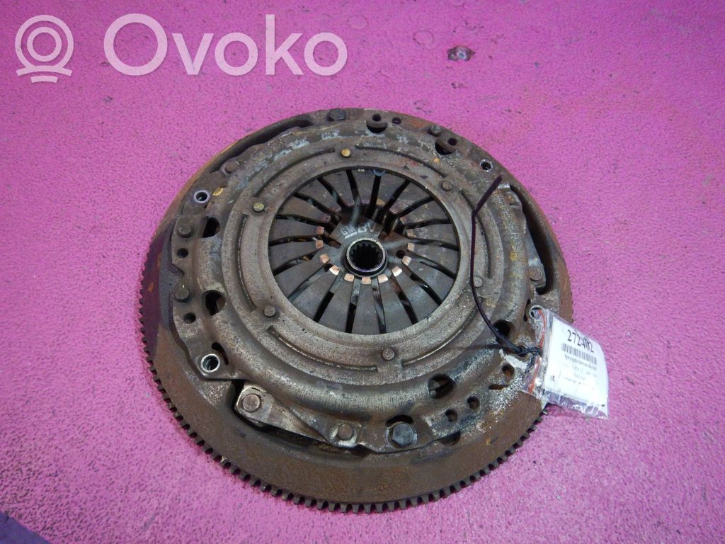 Opel Astra G Juego de embrague 