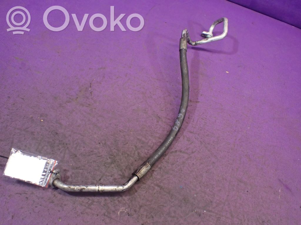 Ilmastointilaitteen putki (A/C)