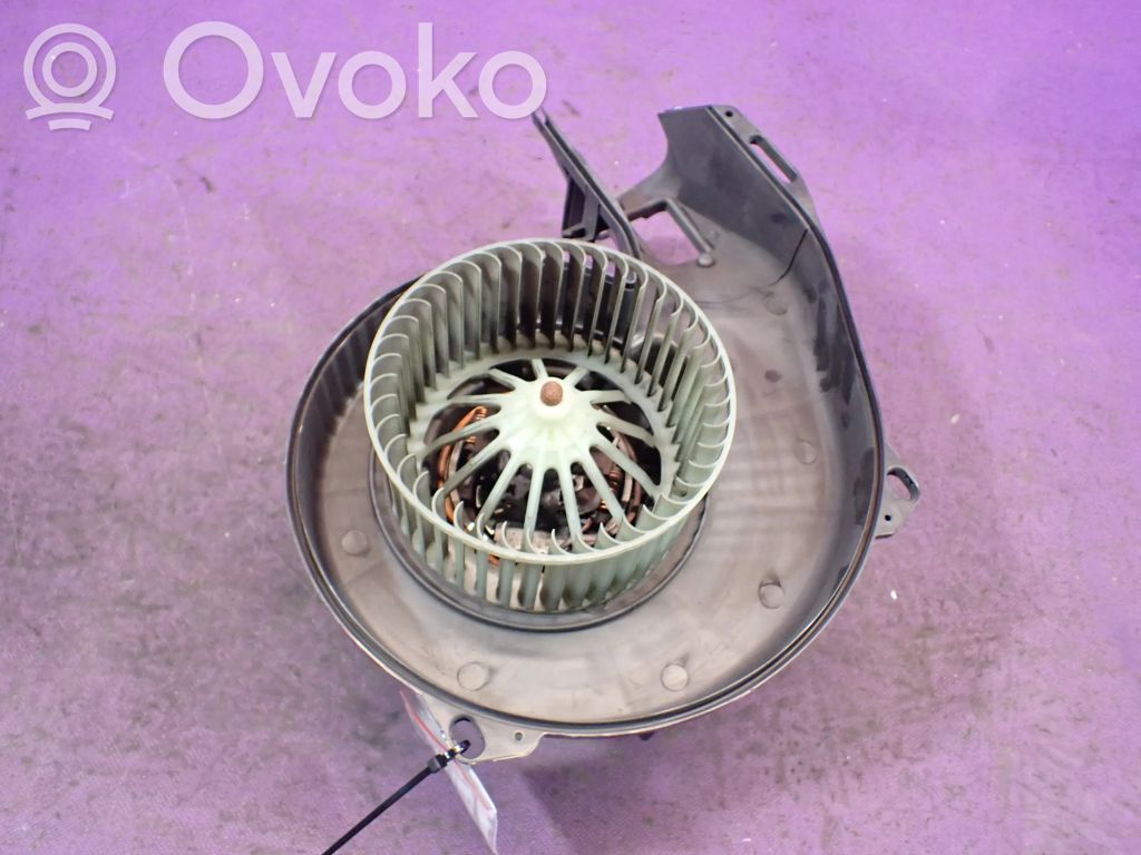 Opel Meriva A Pulseur d'air habitacle