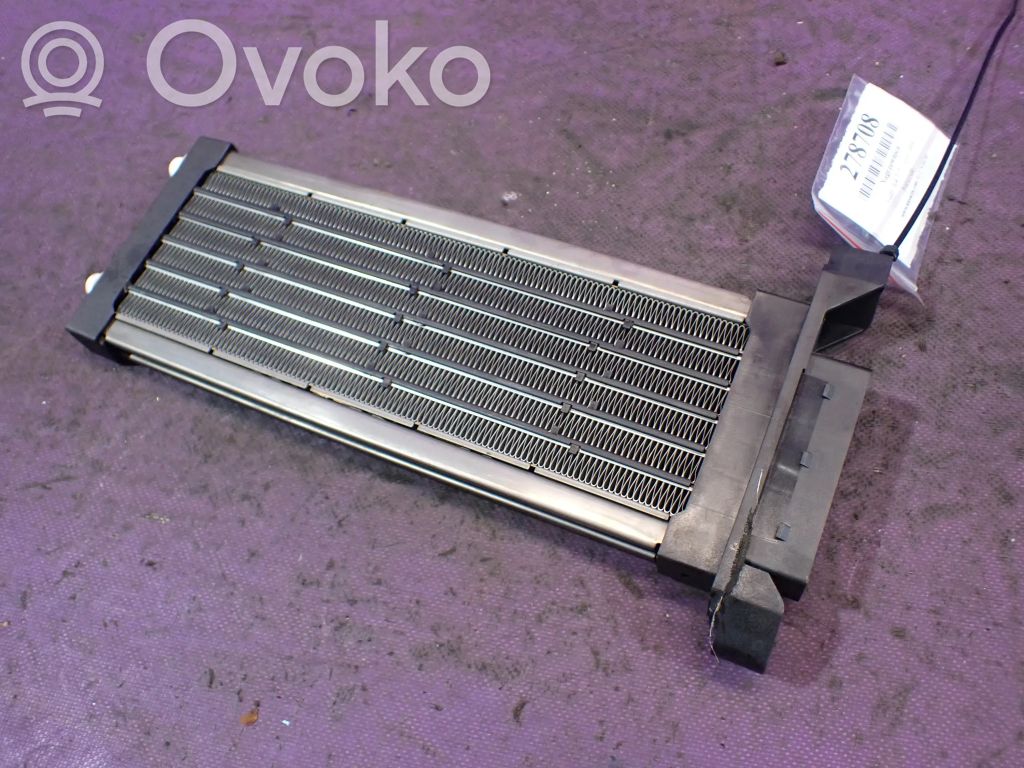 Audi A4 S4 B7 8E 8H Lämmityslaitteen kenno 
