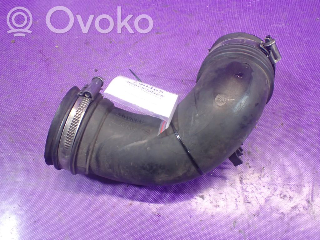 Renault Scenic II -  Grand scenic II Furtun/conductă intercooler 