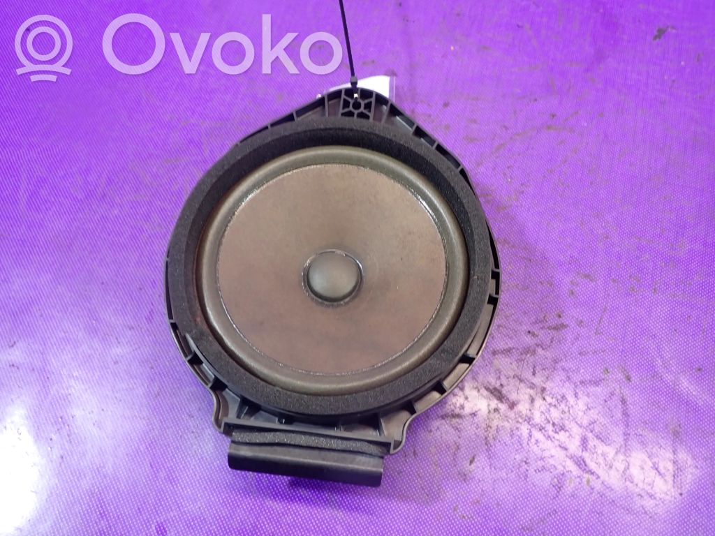 Opel Adam Front door speaker 