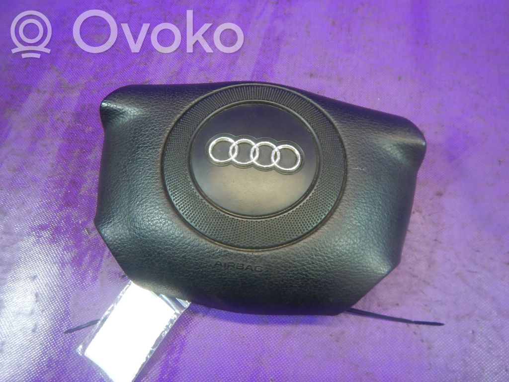 Audi A6 Allroad C5 Airbag dello sterzo 