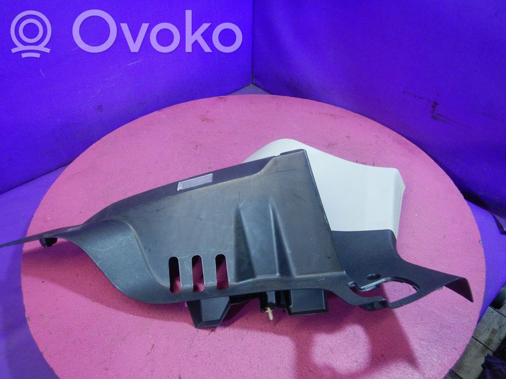 Fiat Bravo Tapicerka bagażnika / Komplet 
