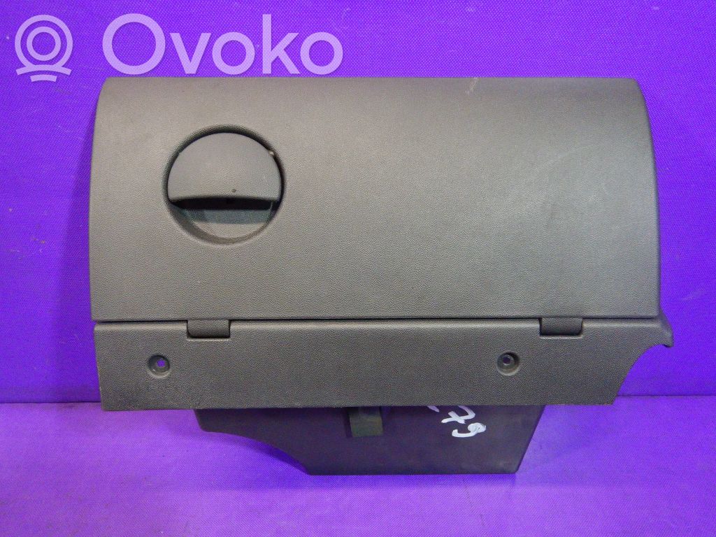 Opel Corsa C Vano portaoggetti 