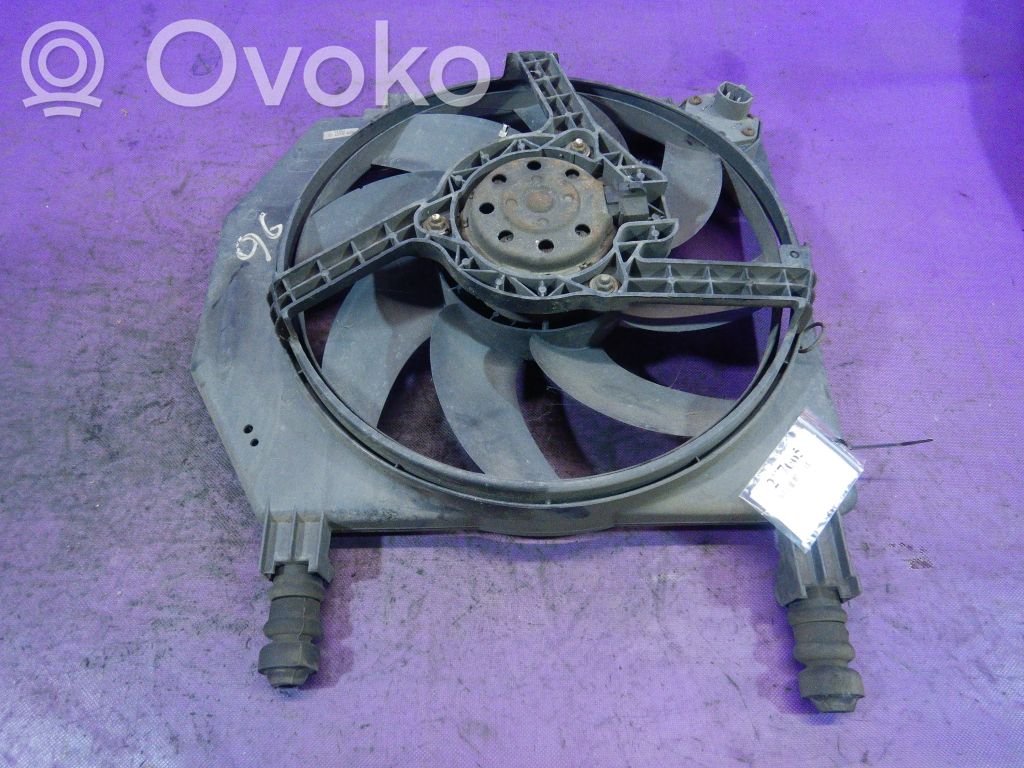 Set ventola   96FB8C607CL,96FB8C607CL
