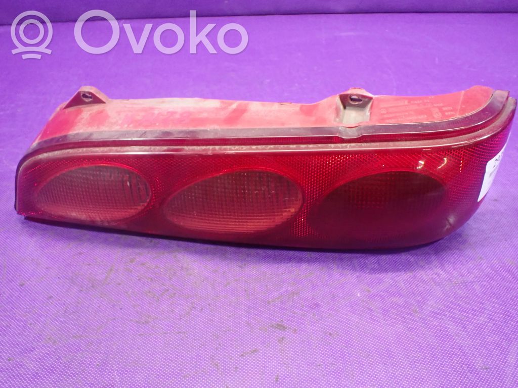 Fiat Seicento/600 Takavalot 