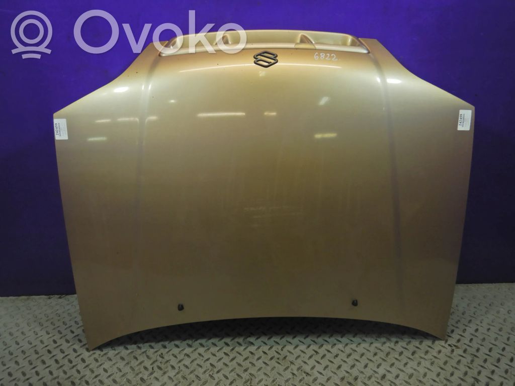 Motorhaube