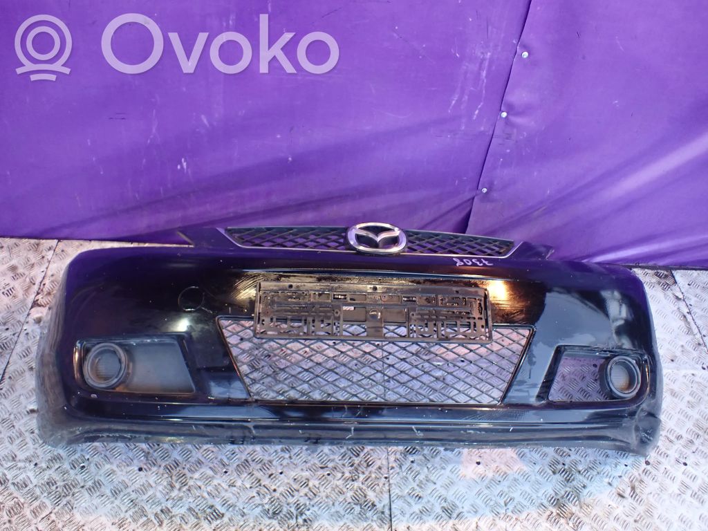 Mazda MX-5 NB Miata Front bumper 