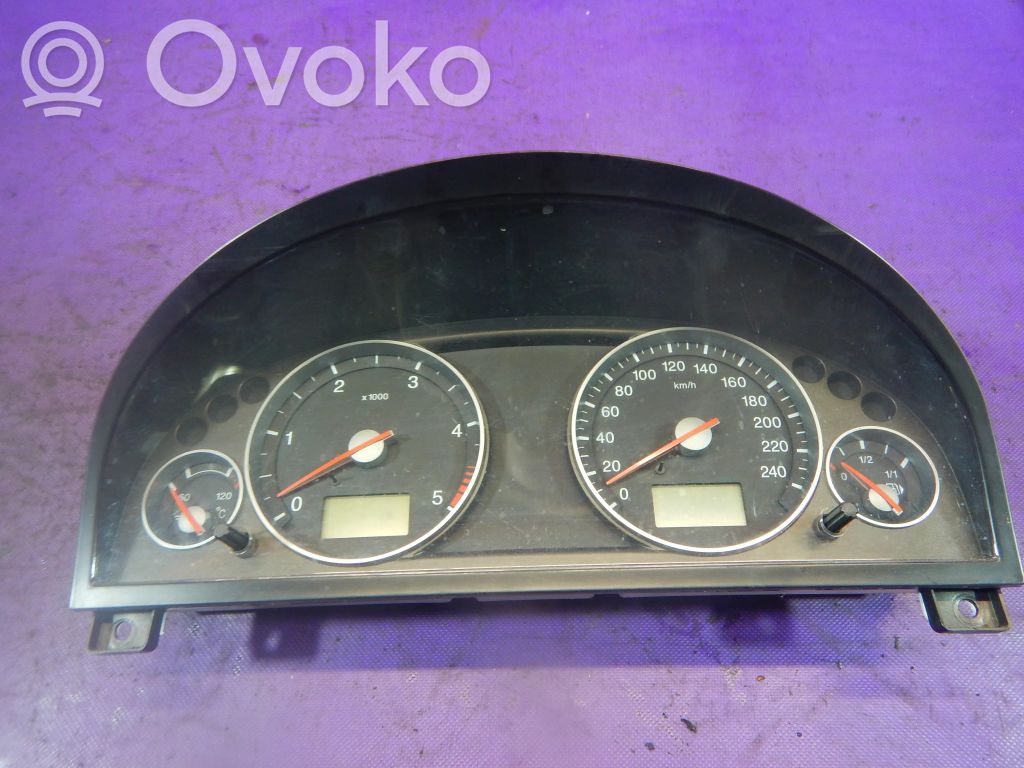 Ford Mondeo Mk III Nopeusmittari (mittaristo) 