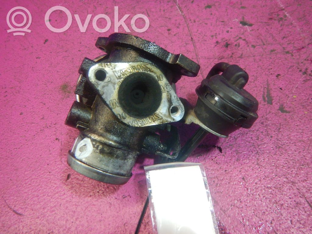 Seat Cordoba (6L) Valvola EGR 