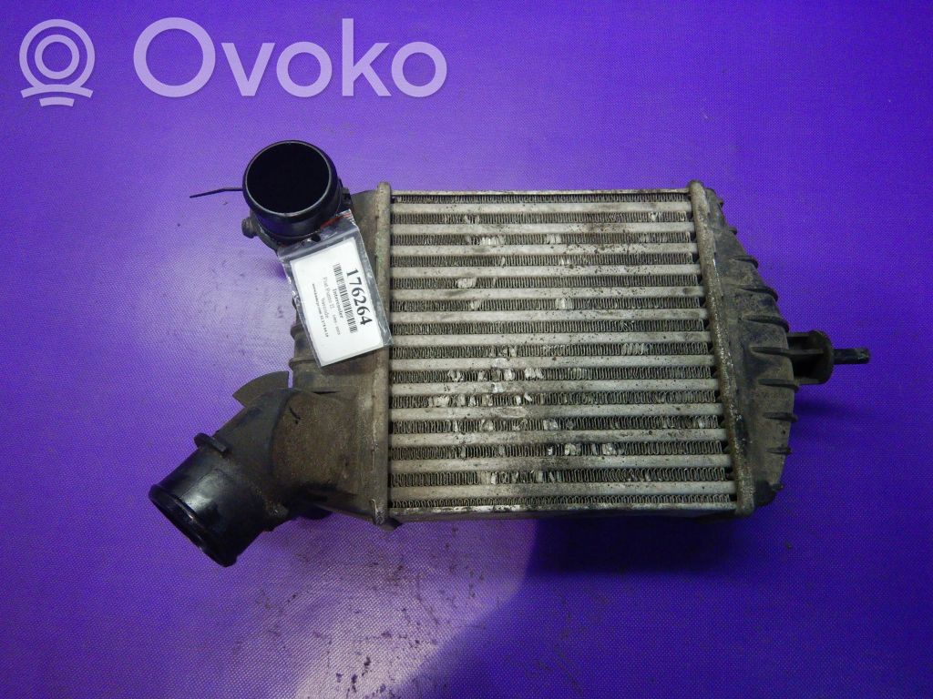 Fiat Punto (188) Radiatore intercooler