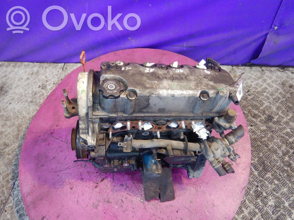 Engine   D15Z8,D15Z8