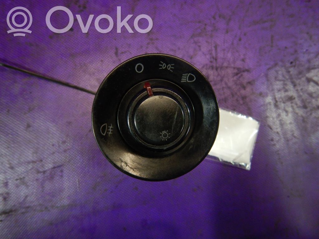 Seat Arosa Light switch 