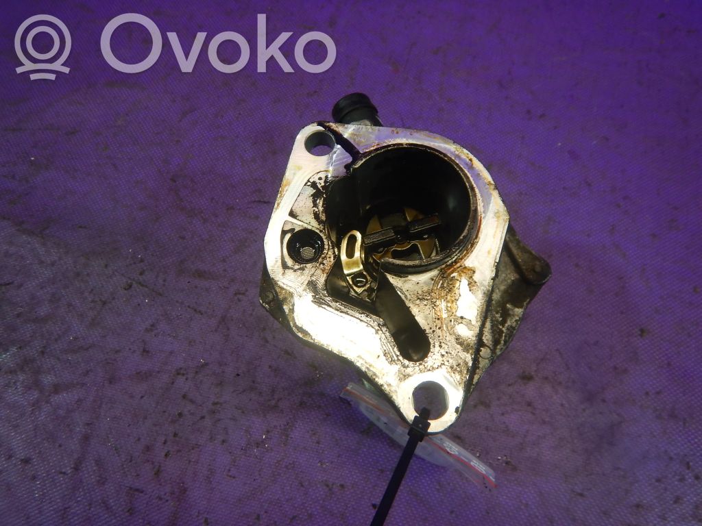 Renault Kangoo I Bomba de vacío 