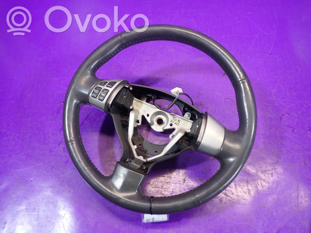 Suzuki Swift I Ohjauspyörä 