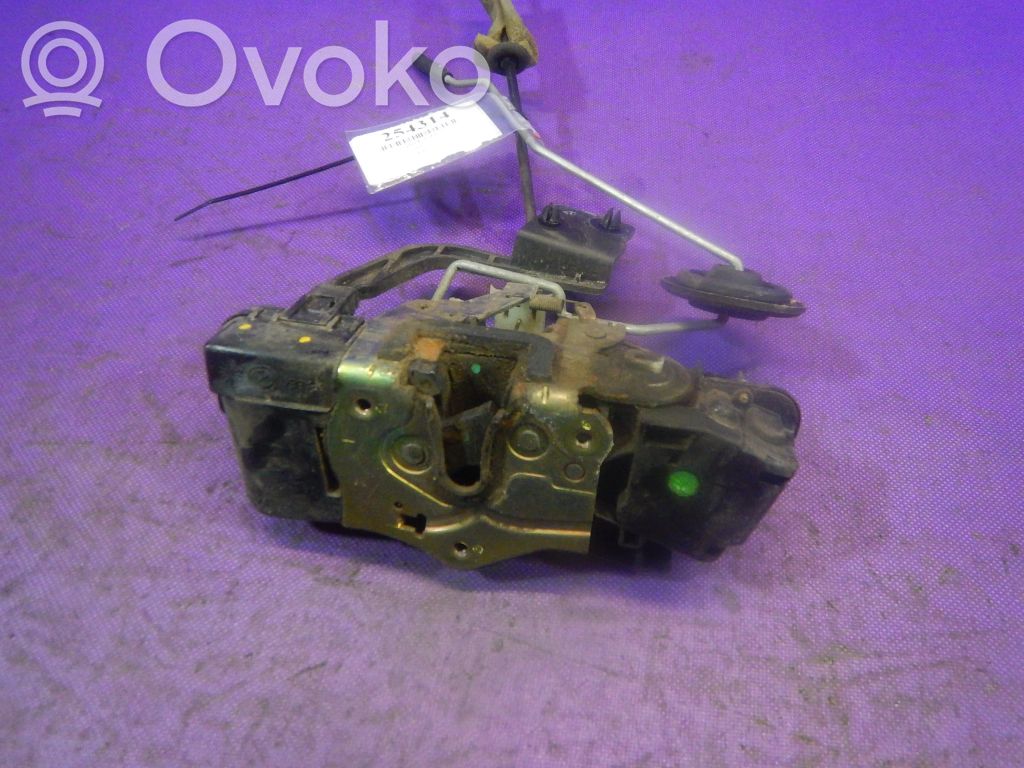 Takaoven lukko