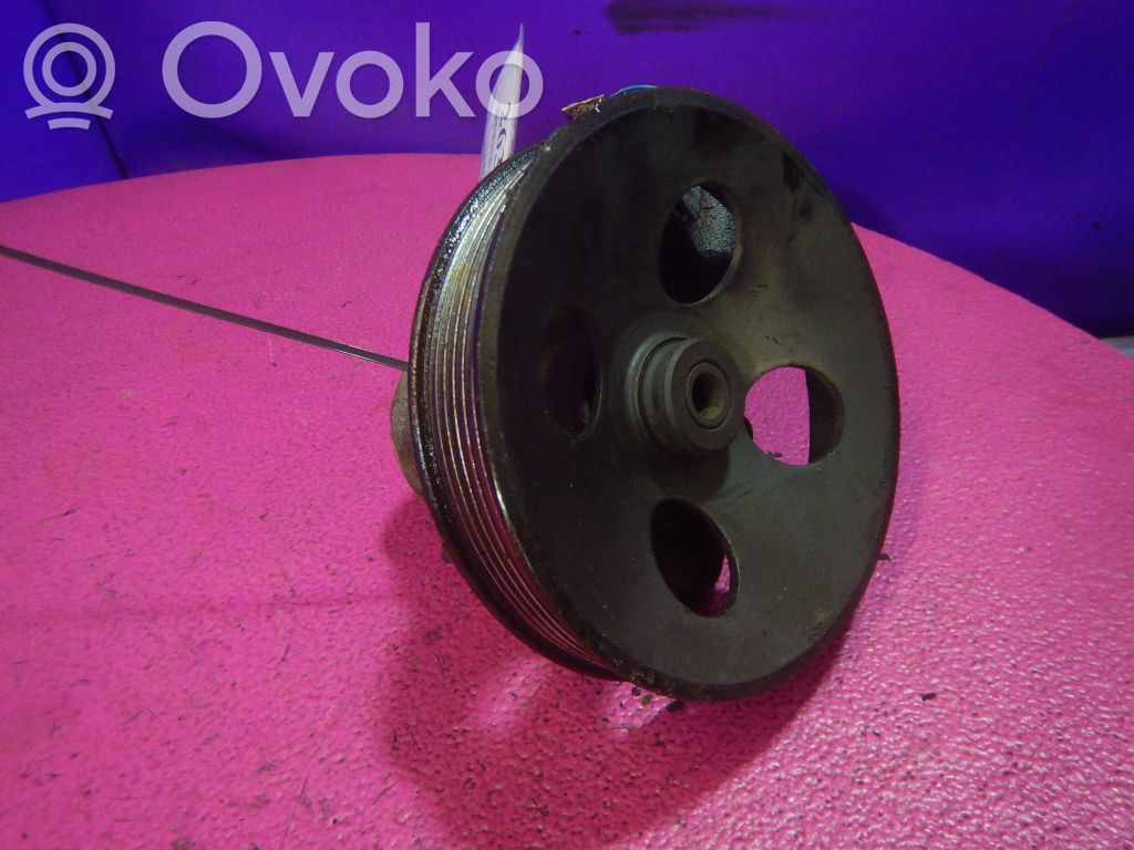 Citroen Jumper Power steering pump 
