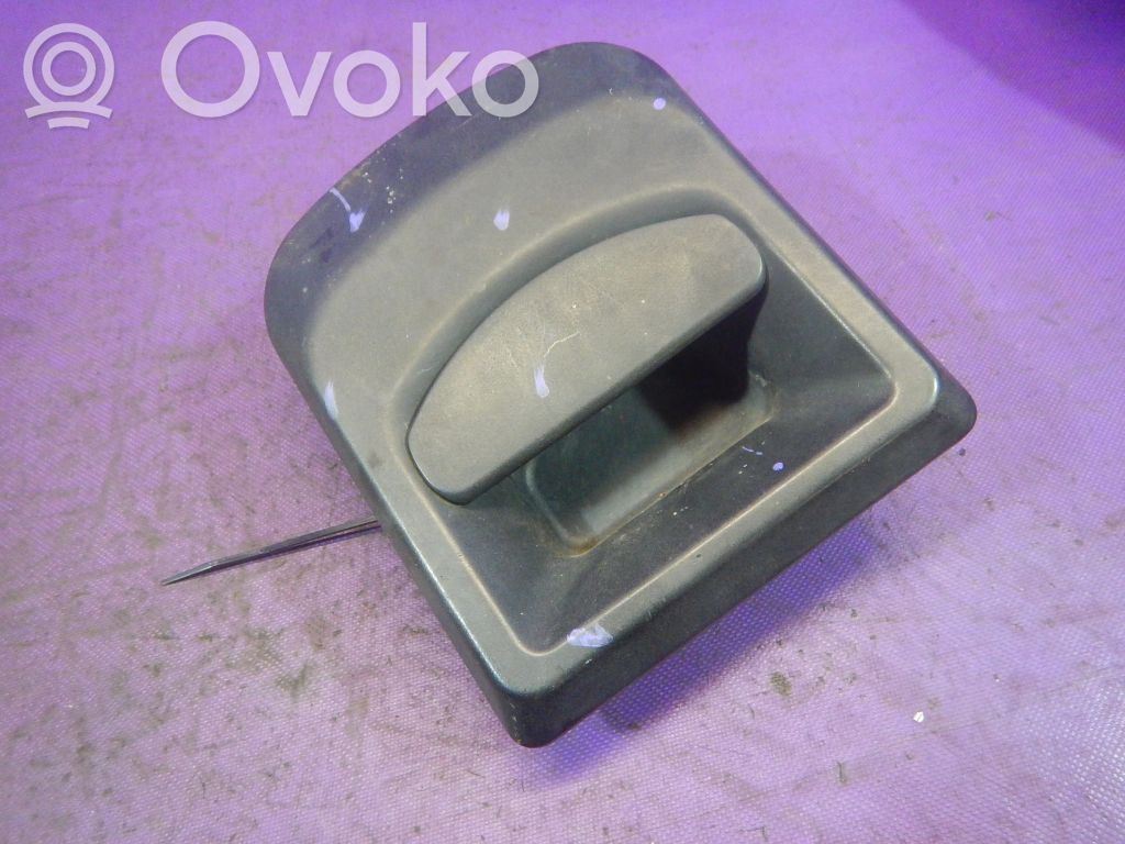 Iveco Daily 3rd gen Poignée extérieure avant