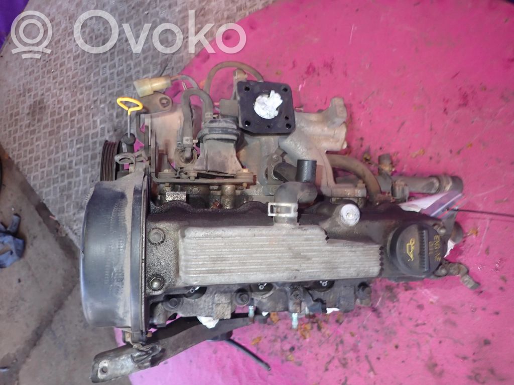 Suzuki Swift Cultus Engine 