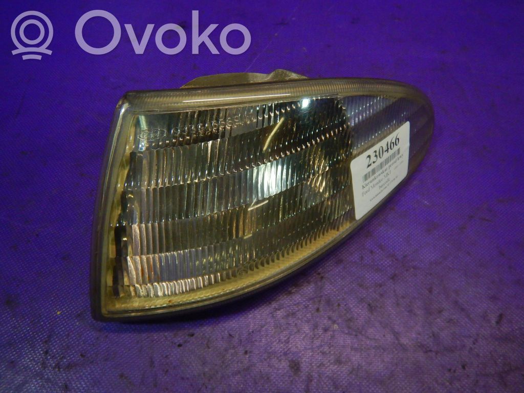 Frontblinker   93BG13369AB,93BG13369AB