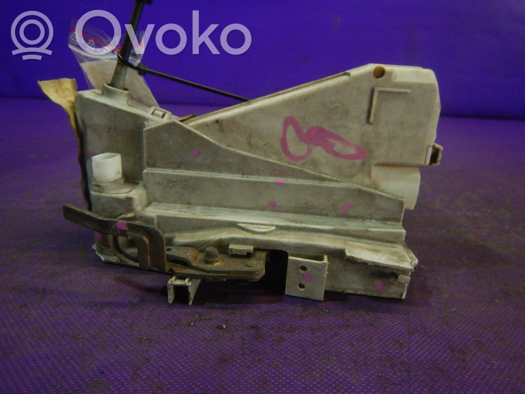 Ford Galaxy Etuoven lukko 