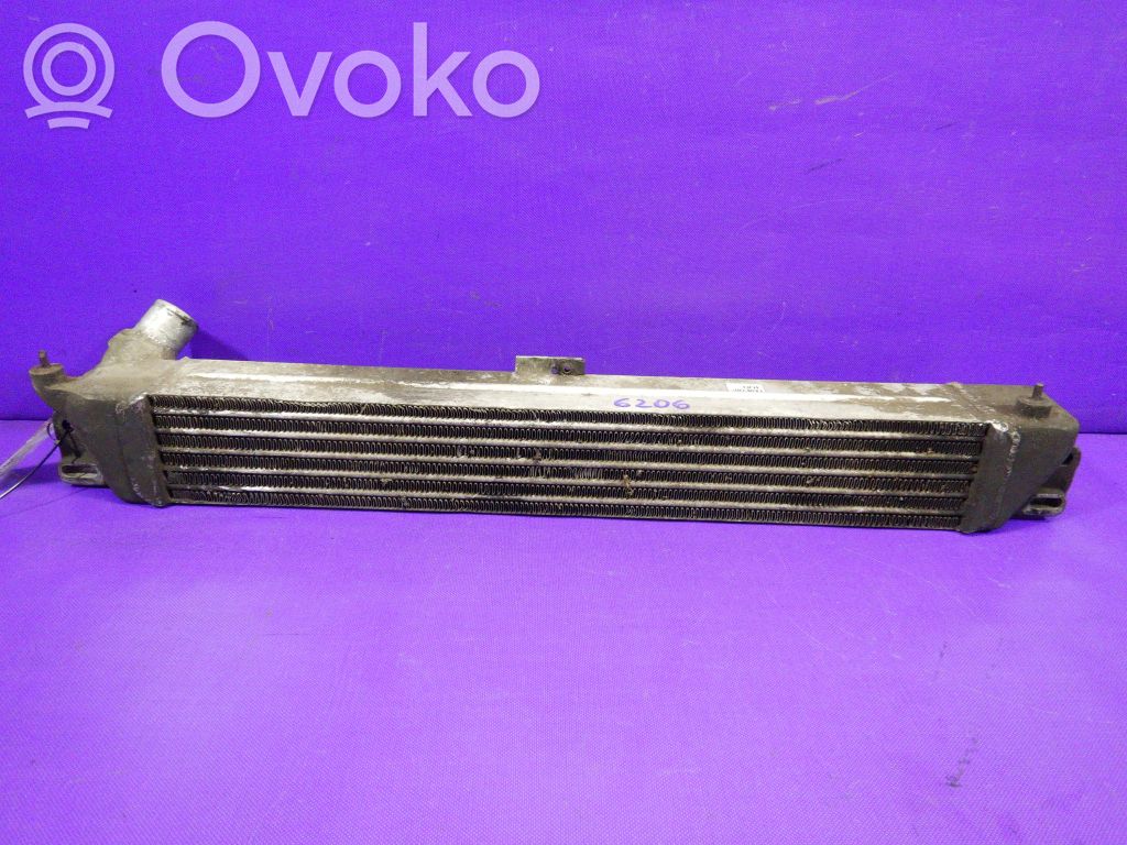 Opel Sintra Chłodnica powietrza doładowującego / Intercooler 