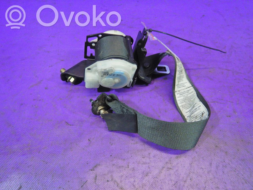 Honda Civic Cinturón delantero 