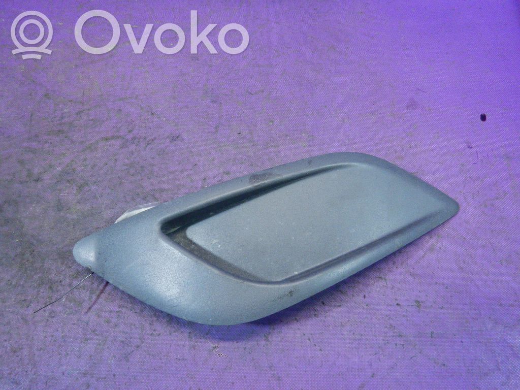 Ford Focus C-MAX Front bumper lower grill 