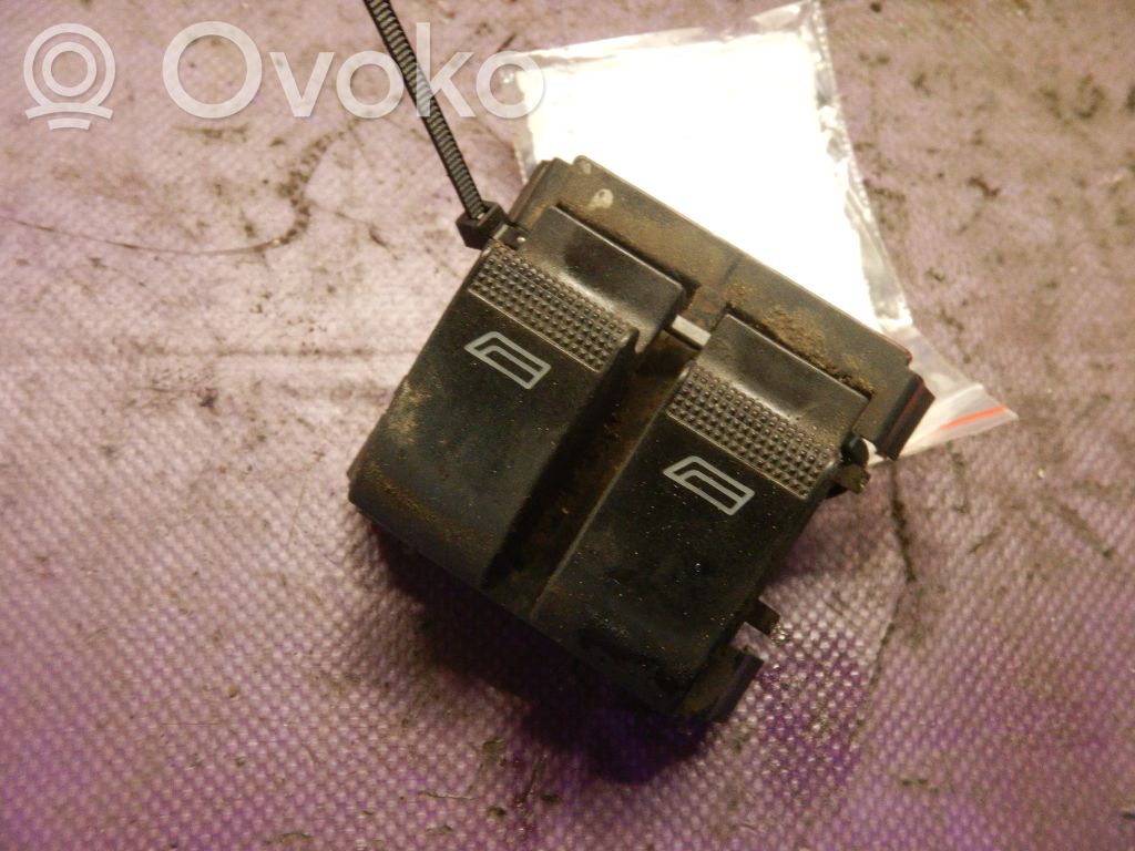 Audi A3 S3 8L Interruptor de la ventanilla de ventilación 