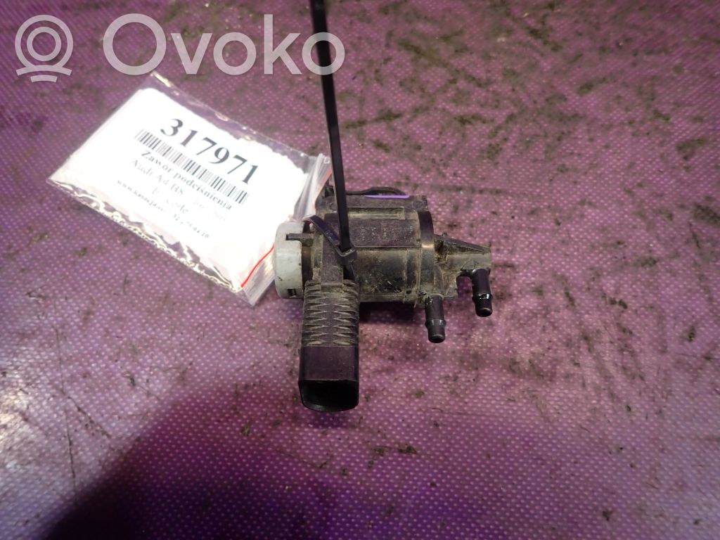 Supapă vacuum   1K0906283A,1K0906283A