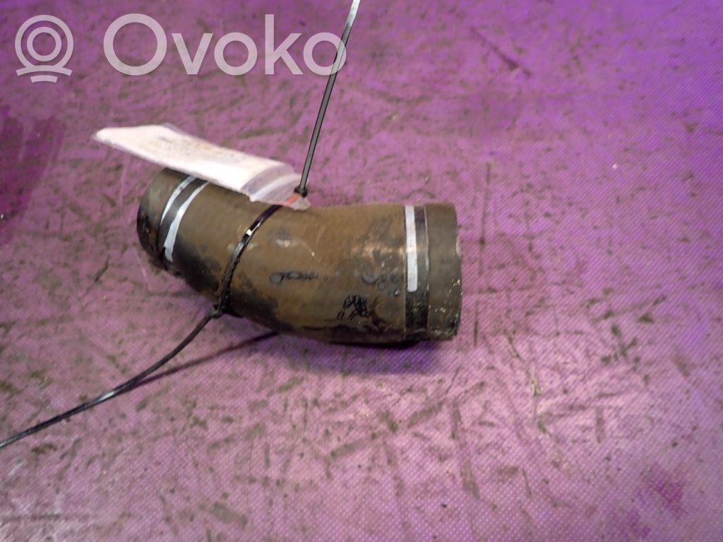 Wąż / Rura intercoolera