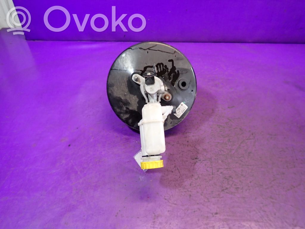 Fiat Bravo Bomba de freno 