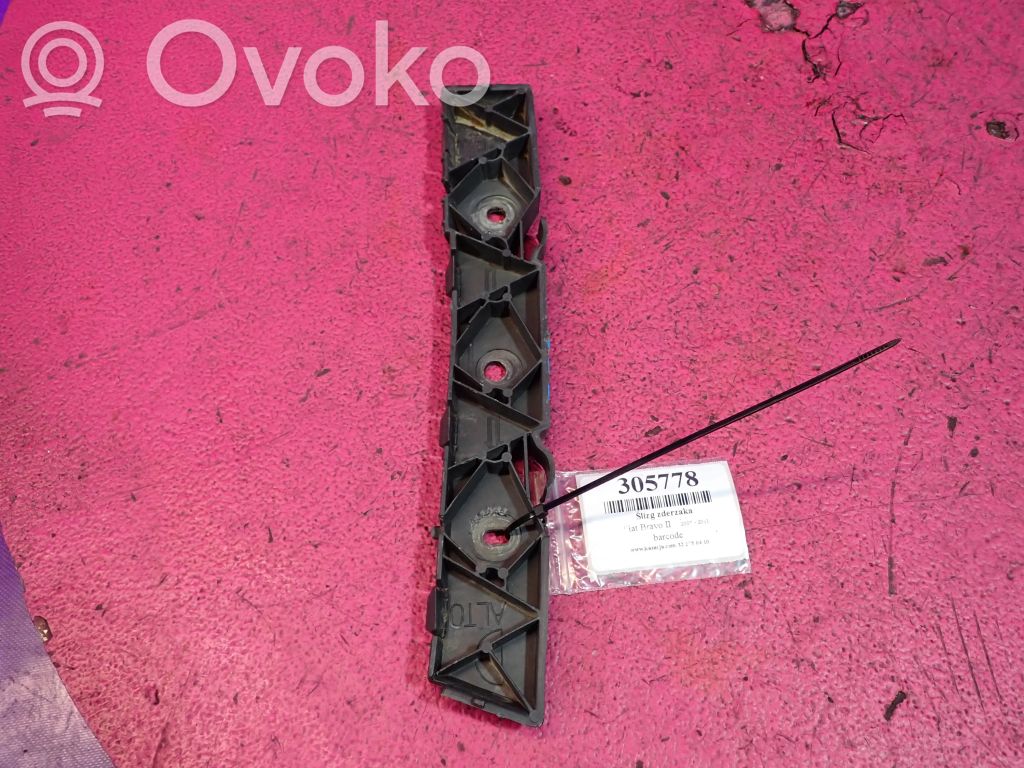 Fiat Bravo Support de montage de pare-chocs avant 