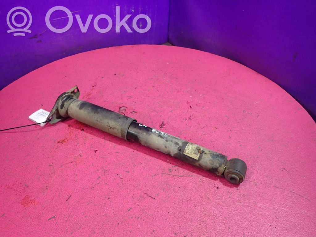 Ford S-MAX Stoßdämpfer hinten 