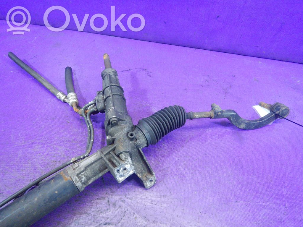 Opel Movano A Vairo kolonėlė 