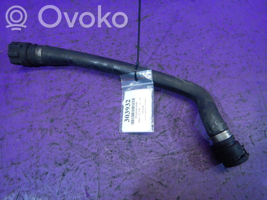 Engine coolant pipe/hose   3401564,3401564