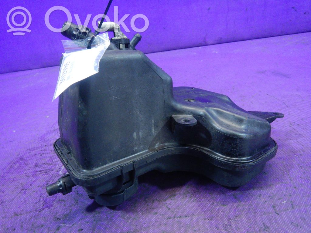 BMW X3 E83 Vas expansiune/rezervor lichid de răcire 