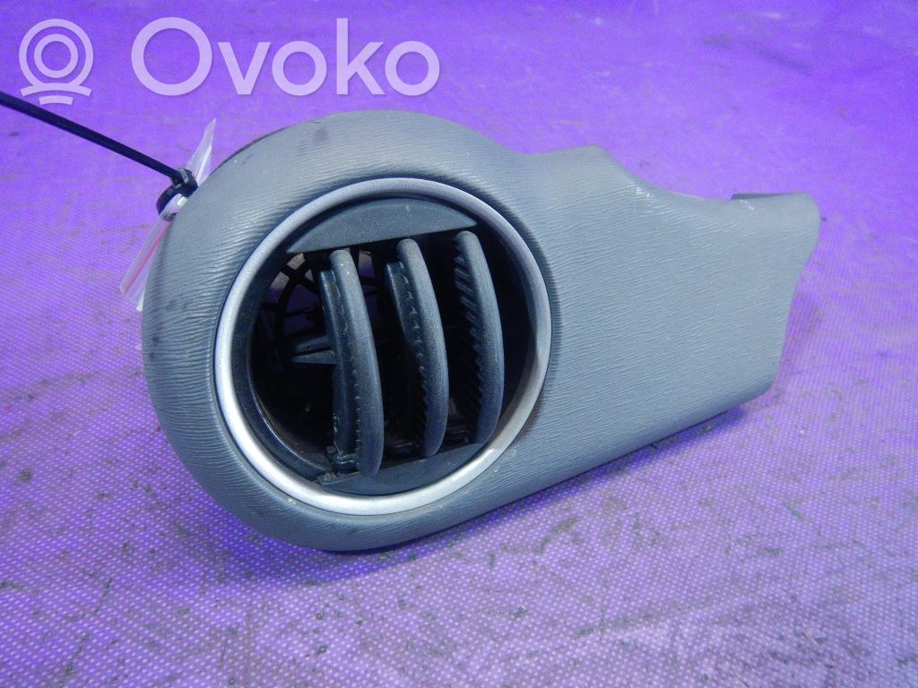 Hyundai i10 Moldura protectora de la rejilla de ventilación del panel 