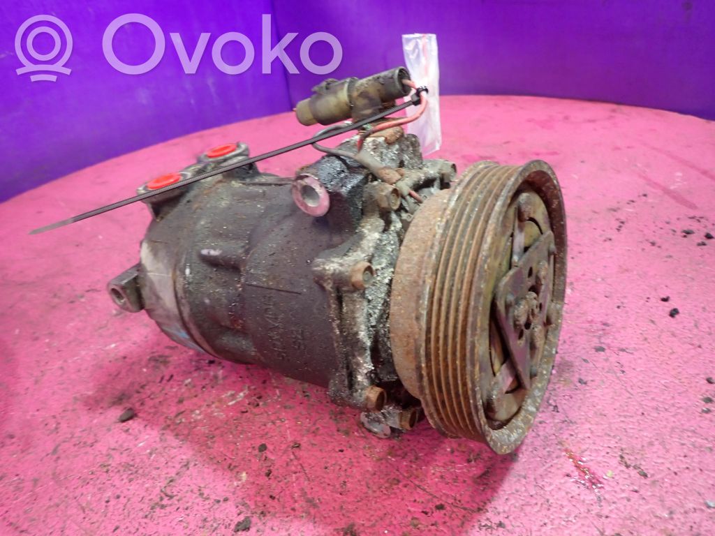 Alfa Romeo 145 - 146 Compresseur de climatisation 