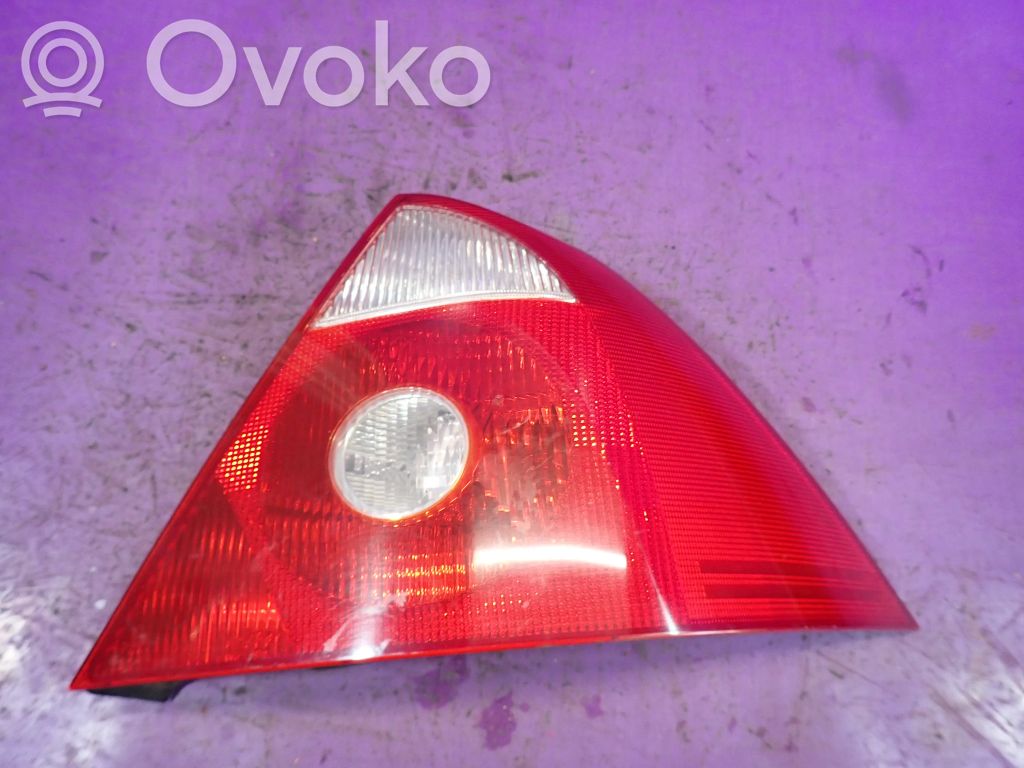 Ford Mondeo Mk III Takavalot 
