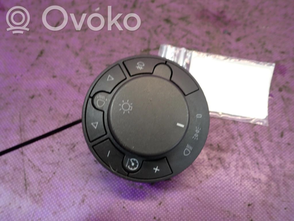 Interruptor de luz   13249396,13249396