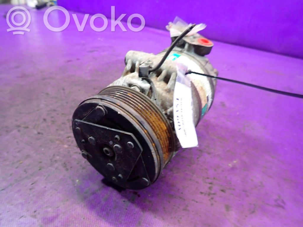 Honda Civic Compresseur de climatisation 