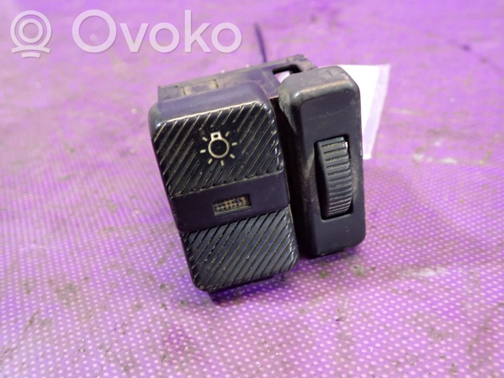 Volkswagen Transporter - Caravelle T4 Light switch 