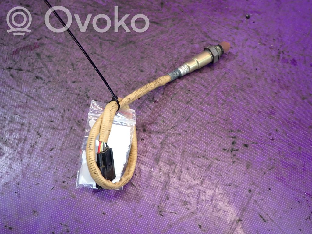 Dacia Sandero Lambda probe sensor 