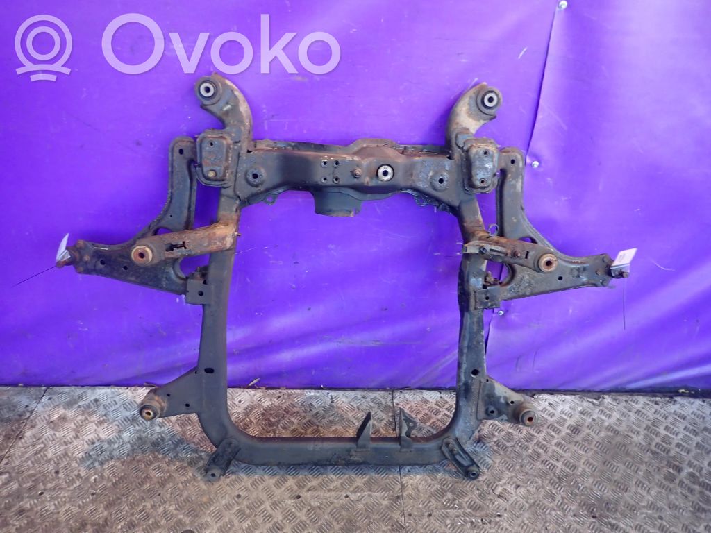 Front subframe